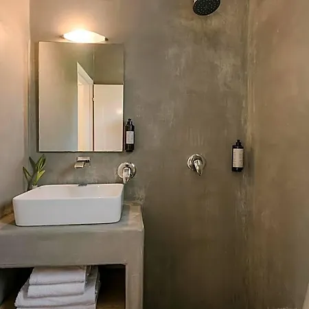 Hotel de apartamente Theros Retreat 4*
