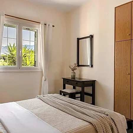 Theros Retreat Ξενοδοχείο Κεφαλονιά