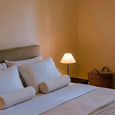 Hotel de apartamente Theros Retreat 4*
