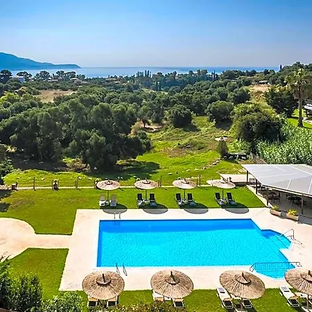 Ξενοδοχείο Theros Retreat Κεφαλονιά