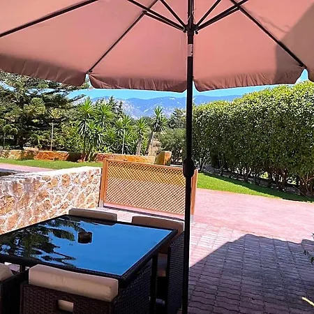Theros Retreat 4* Κεφαλονιά