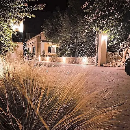 Theros Retreat Kefalonia Island