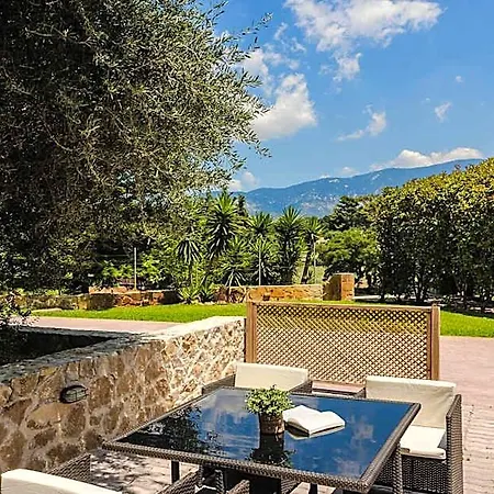 Theros Retreat 4* Κεφαλονιά