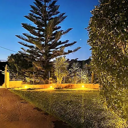 Hotel de apartamente Theros Retreat 4*