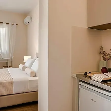 Theros Retreat Κεφαλονιά