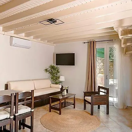 Ξενοδοχείο Theros Retreat Κεφαλονιά
