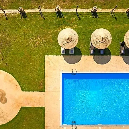 Ξενοδοχείο Theros Retreat 4*