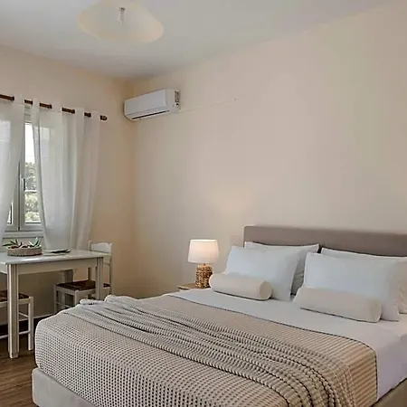 Theros Retreat Kefalonia Island