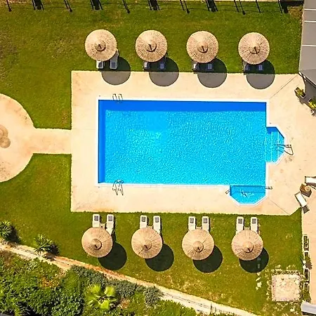 Ξενοδοχείο Theros Retreat Κεφαλονιά