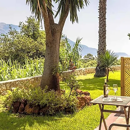 Theros Retreat 4*