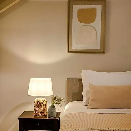 Hotel Theros Retreat Kefalonia Island