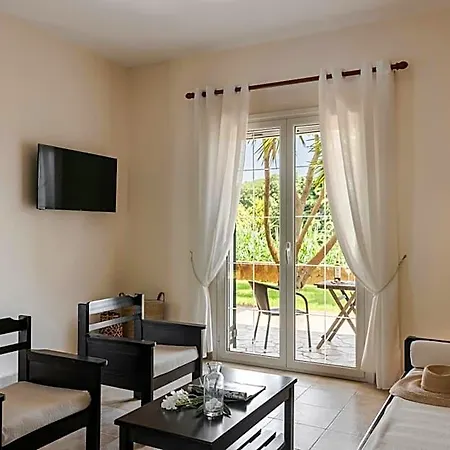 Hotel de apartamente Theros Retreat 4*