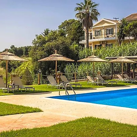 Hotel Theros Retreat 4*
